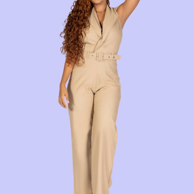 Enterizo de dama 2308L