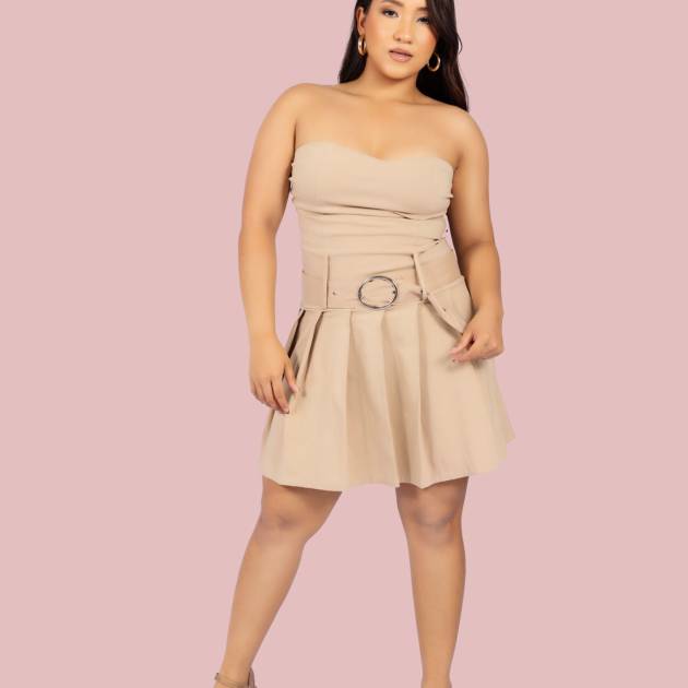 Enterizo de dama 1968L