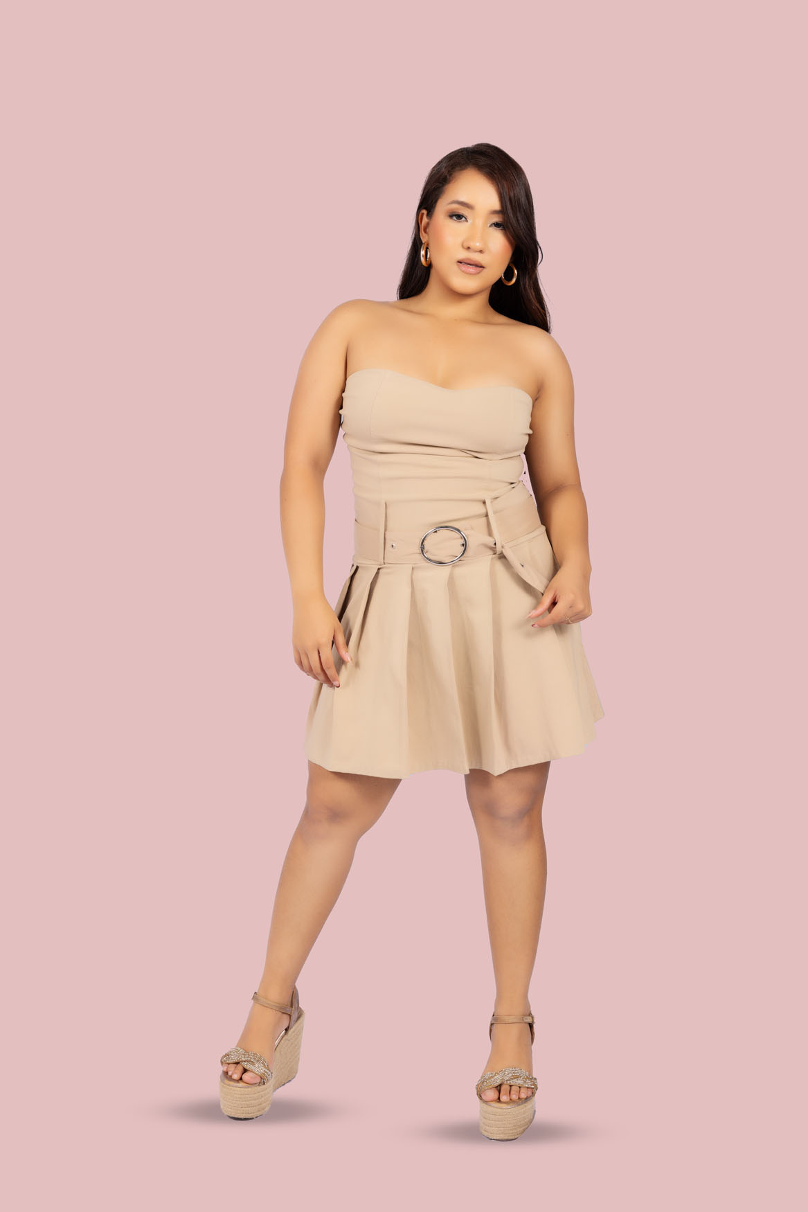 Enterizo de dama 1968L