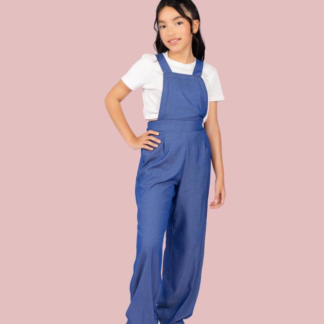 Braga de niña 2223L